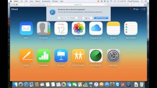 How to activate Lost Mode for iPhone, iPad, Macbook or any of your Apple devices using iCloud.com