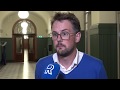 Rotterdamse raadsleden over vertraging Warmtebedrijf