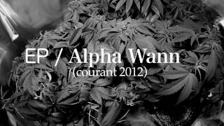 Alpha Wann - L'Homme de l'Ombre II