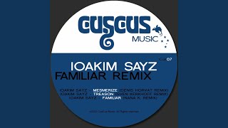 Mesmerize (Denis Horvat Remix)
