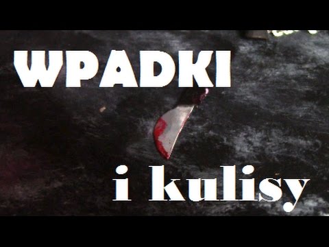 "Strzyga" - Wpadki i kulisy