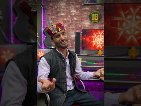 Saila Rang Teri Chunniya Da | सैला रंग तेरी चुन्निया दा | Karnail Rana Ji | Cover By Ishant Bhardwaj