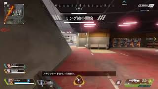 【APEX 参加型】ただ楽しみたい