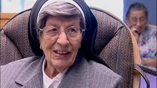 New Orleans Nuns transferred to Wichita Kansas after Hurricane Katrina
