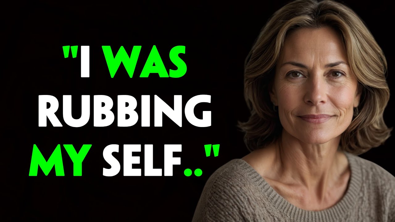 What My Husband Said That Night Left Me Completely Speechless – You Won’t Believe What Happened!