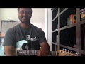 Jarrett Anderson | Al Green "How Can You Mend a Broken Heart" Guitar Chord Tutorial Jarrett Anderson | Al Green "How Can You Mend a Broken Heart" Guitar Chord Tutorial