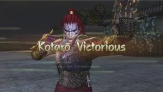 Samurai Warriors 2:XL - Mercenary Mode - Part 13 End | Battle for Supremacy