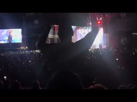 Train - Hey, Soul Sister @ Musikfest 2023