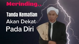 Download lagu Merinding..Tanda Kematian Akan Dekat Pada Diri mp3 Download lagu Merinding..Tanda Kematian Akan Dekat Pada Diri mp3