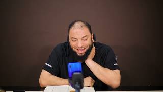 صورة تدبرات في سورة قريش | #لقاء_خاص | د . حازم شومان