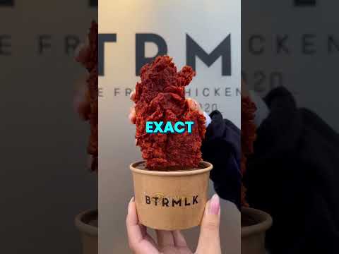 Disney's $15 Turkey Leg Explained