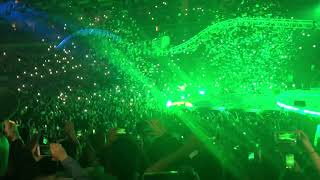 Wish You Were Here Tour: Travis Scott Sicko Mode Live!! Dallas Tx