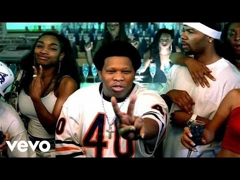 Big Tymers - This Is How We Do (Official Music Video)