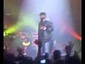 50 Cent Disco Inferno Live Zenith Paris 25 02 2010