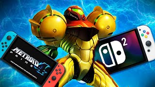 Metroid Prime 4 CAN'T SKIP the Switch + 5 MISTAKES to Avoid