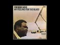 Freddie King - What'd I Say