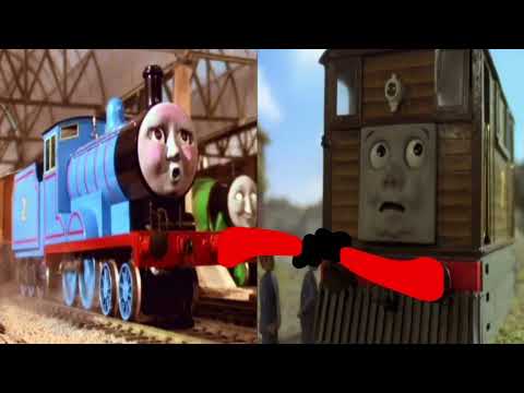 Engine Story 3 Part 23 - End of the Line