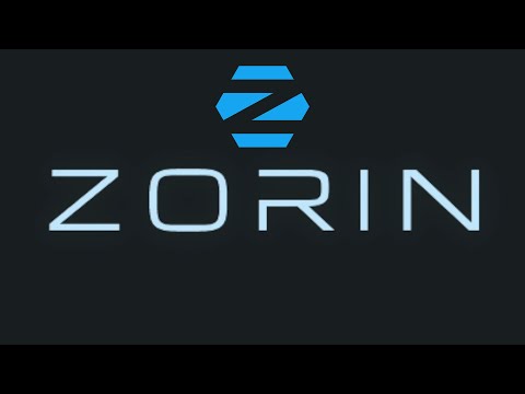 Erster Einblick in: Zorin OS (15) [DE | 4K]