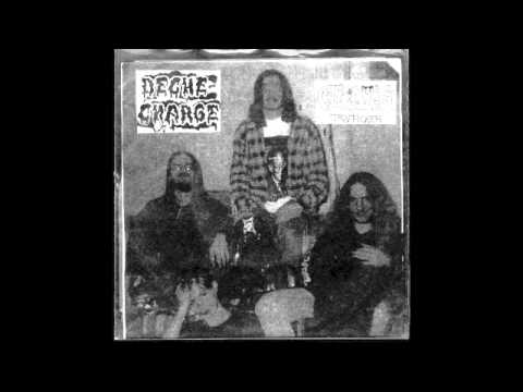 Deche-Charge - 61 Trax