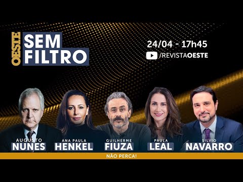Oeste sem Filtro