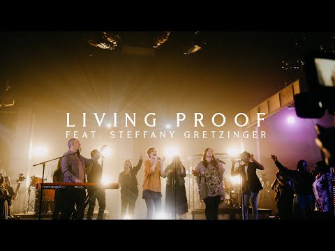 Thumbnail for Living Proof video