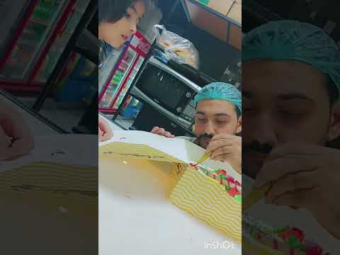 Went to buy  Birthday cake  | #birthday  #birthdaycake  #entertainment  #ytshort  #viral  #trending