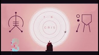 【実況】GRIS をのんびりプレイ（#03）
