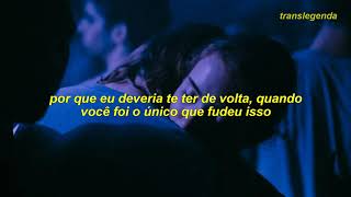 Russ - Take You Back ft. Kehlani (Legendado/Tradução)