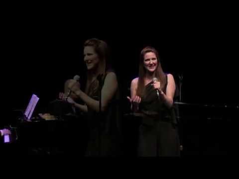 Brigitte O'Halloran - Grand Pré - Mon Héritage en chanson