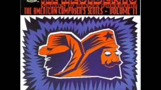 The Residents - Jambalaya