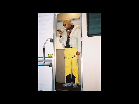 (FREE) Future x Roddy Ricch x Gunna Type Beat - "Off Season" (Prod. Gibbo)