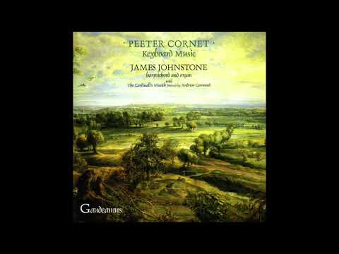 Peeter Cornet: Salve Regina