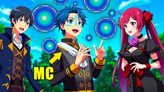 When A 200 Kilogram Loser Dies But Is Reborn As A Super Legendary Mage | Manhwa Recap
