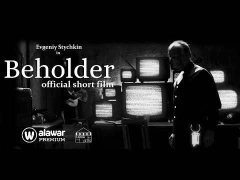 Thumbnail of the video: BEHOLDER. Official Short Film (2019) 4K