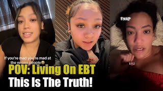 Download lagu TikTokers Berbicara: Kehidupan EBT Tidak Seperti yang Anda Pikirkan Kompilasi mp3 Download lagu TikTokers Berbicara: Kehidupan EBT Tidak Seperti yang Anda Pikirkan Kompilasi mp3