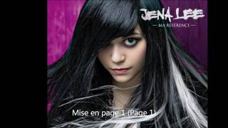 tu pardonnera feat jena lee (rohff)