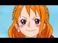 Nami On That Penguin Shit