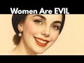 The Shocking Truth About Women Has Been Revealed Schopenhauer