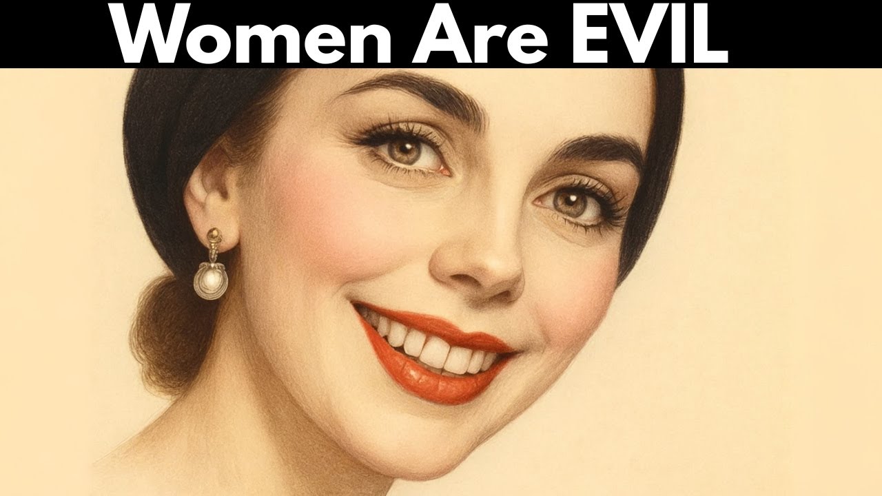 The Shocking Truth About Women Has Been Revealed – Schopenhauer