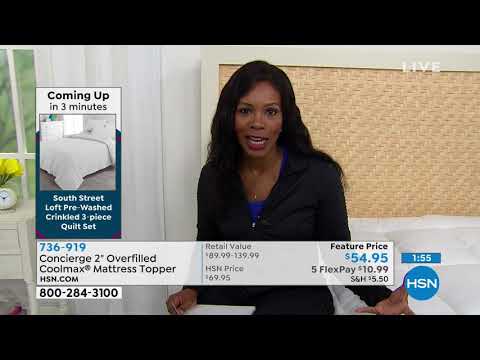 HSN | Healthy You with Brett Chukerman 03.23.2021 - 05 PM