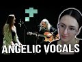 Nightwish How S The Heart Acoustic I Singer Reacts I