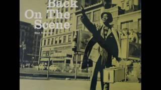 Bennie Green I LOVE YOU