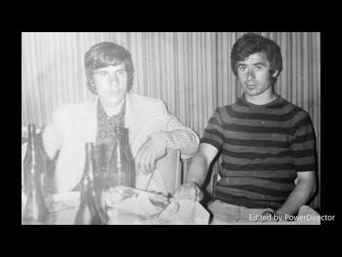 Makedonija zemjo mila   Angele Mihajlovski