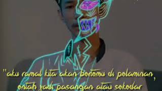 Download lagu LINE ART FRONTAL (aura kasih) mp3