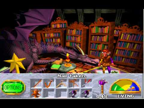 Kyrandia 3: Fun With Brandywine