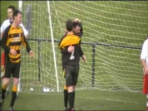 Lochgelly Albert 6 Scone Thistle 0 - 05/03/11