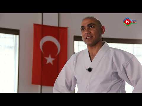 İdman ustaları - 12.06.2022