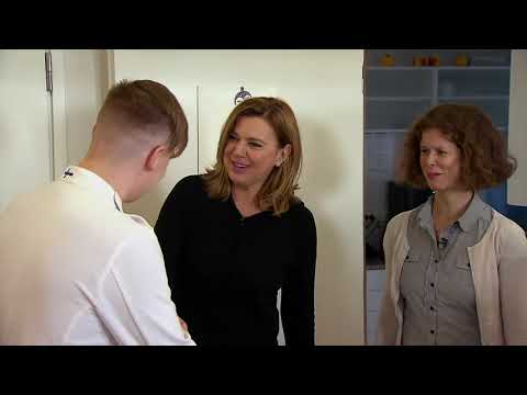 Gasztroangyal 37. rész - Nemzetek karácsonya (2016)