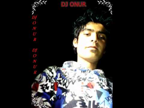 DJ onur/hamxa tera nasha I.B mix 2012