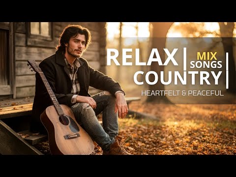 Lullabies of the Firefly Field | A Tender Country Guitar Serenade